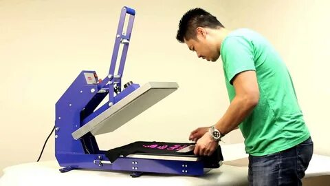 decal press machines Cheaper Than Retail Price Buy Clothing,