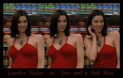 Jennifer Taylor_Two and a Half Men S01E01_RW1