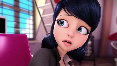 Marinette (Dark Cupid - Episode 10 - Season 1) Miraculous ch