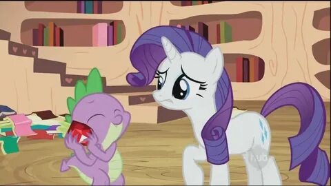 rarity is delicious - YouTube