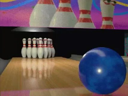 Bowling Porn Animation SFW Frame #1 NSFW Bowling Animations 