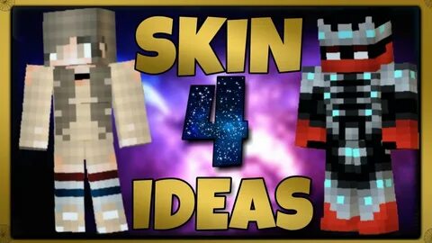 PixelGun 3D- SKIN IDEAS (ADVANCED!!!) (PRO!!!) Part 4 7 Skin