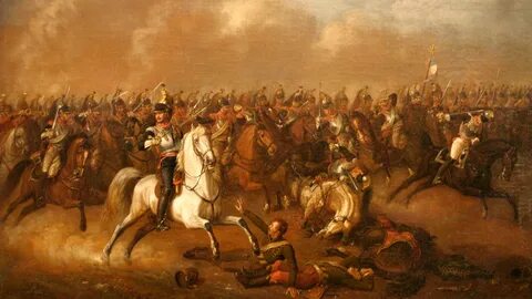 Как Наполеон "победил" благодаря Ротшильду