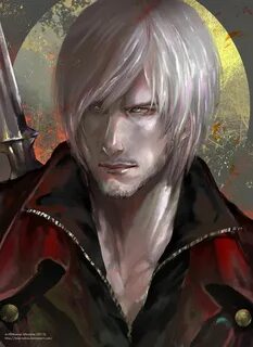 Pin on Devil May Cry