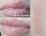 Your QUICK GUIDE to MAC Lipstick Finishes and Formulas - KIK