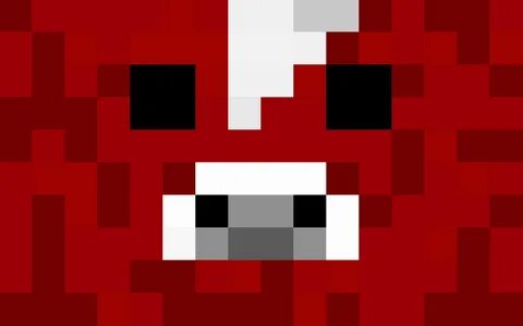 Mushroom Cow - Minecraft by MuuseDesign on deviantART Face g