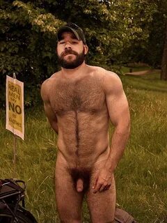 Manly Naked Men hotelstankoff.com