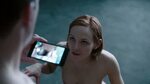 Nude video celebs " Louisa Krause nude - The Girlfriend Expe