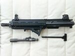 Hk 416 Upper For Sale at Animes
