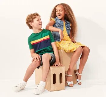 Ebates: Up to 70% off + extra 30% off at Gap Factory Milled