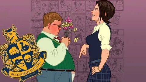 Все арты Bully. Bully: Amino Edition RUS Amino