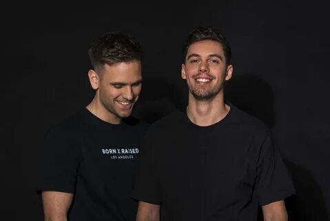 Tom & Jame - GL Music