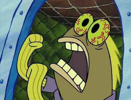 Spongebob Screaming Crying Meme - Draw-virtual