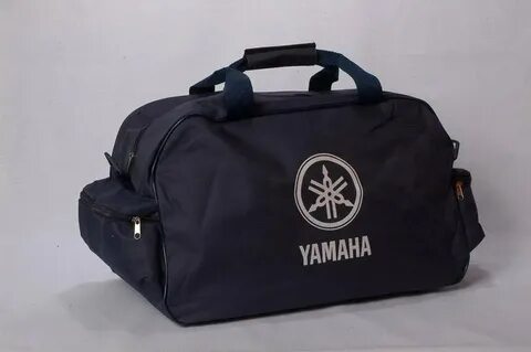 NEW YAMAHA TRAVEL / GYM / TOOL / DUFFEL BAG flag YZ Road Sta