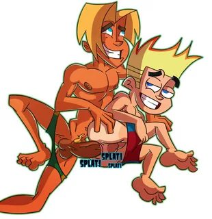 Johnny Test Dad Gay Porn Sex Pictures Pass