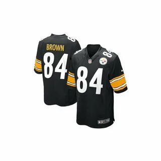 nfl antonio brown jersey OFF-54