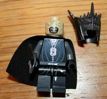 mouth of sauron lego cheap online