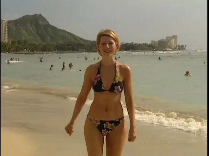 Samantha Brown Butt Shots - Any possible - SuperiorPics Cele