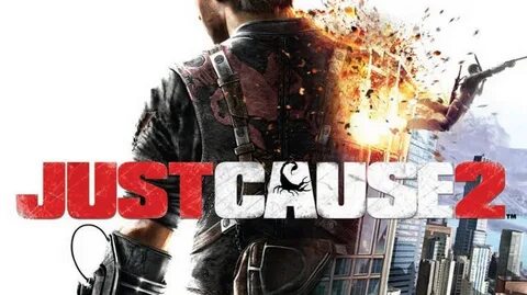 MashButtons: Just Cause 2 Review