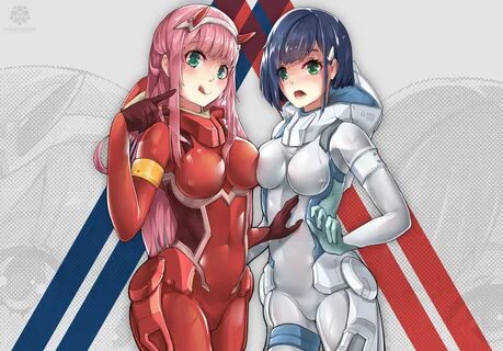 Darling in the FranXX Image by Pixiv Id 10268261 #2274121 - Zerochan Anime Image