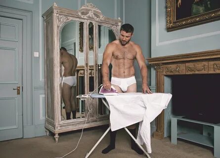 MAN CANDY: (Ben) Cohen for Gold - Cocktails & Cocktalk