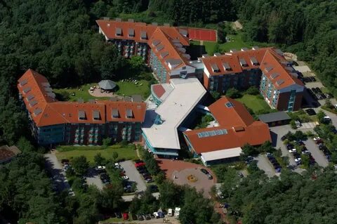 Psychosomatische Klinik Bad Bramstedt - Wikipedia