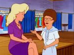 King of the Hill Season 3 Episode 6 - Peggy’s Pageant Fever 
