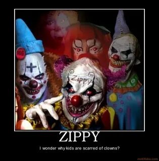 Scary Clown Quotes And Sayings. QuotesGram