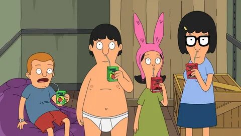 Pin by Michelle Sheffield on Bob's Burgers Bobs burgers, Bob