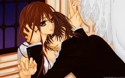 Vampire Knight Wallpapers (75+ background pictures)