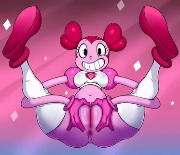 Steven universe spinel rule 34 💖 Official page