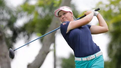 Brooke henderson pictures 🔥 Golfer Brooke Henderson's Boyfri