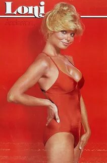 Loni Anderson Pictures in an Infinite Scroll - 184 Pictures