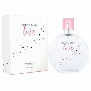 Женские духи с феромонами Perfume Simply sexy - 100 мл. купи