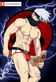 Rule34 - If it exists, there is porn of it / kakashi, uchihamindfreak, hatake ka