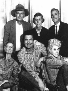 Beverly Hill Billies The beverly hillbillies, Television sho
