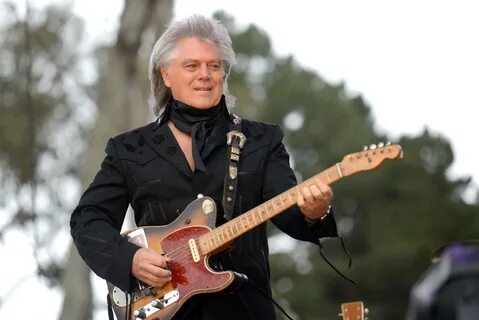 Hear Marty Stuart’s Restless New Song 'Whole Lotta Highway' 