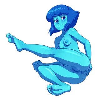 Steven universe naked