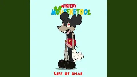 Mystery Mouseketool - Life of Zhae Shazam