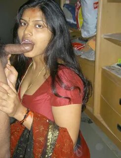 Indian wife Aprita sucks cock during set of candid homemade 