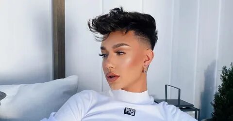YouTuber James Charles says that OnlyFans wanted him to sell
