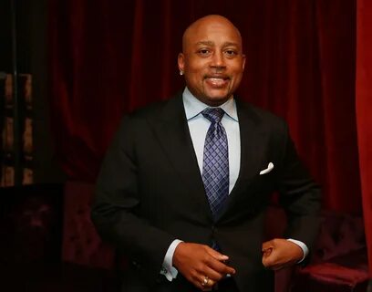 Advice for entrepreneurs from Daymond John ShareAmerica