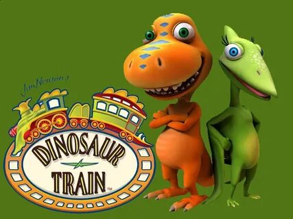 #Giveaway Dinosaur Train We Have A 4pack of Tix For You To R