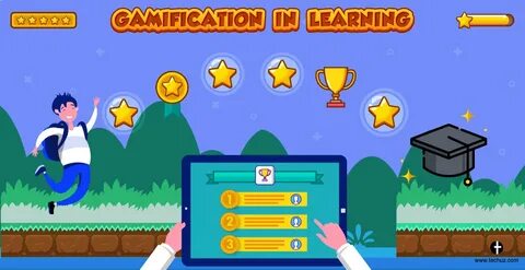 Gamification in Education- Guide to Apply Gamification in Le
