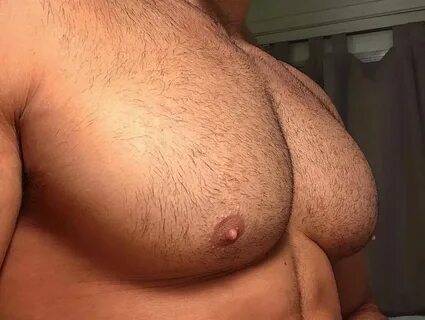 Slideshow huge man titties.