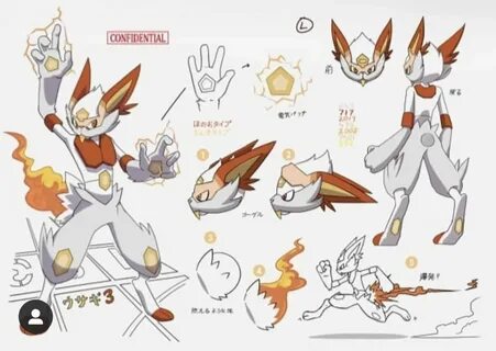 fan pokemon designs - Wonvo