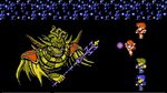 Final Fantasy II (NES) (Walkthrough) (Part 13/13 Final Battl