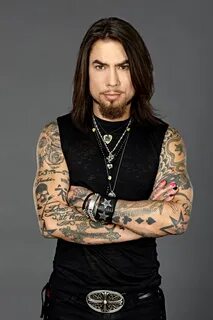 Dave Navarro Dave navarro, Dave navarro ink master, Dave nav