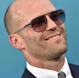 Bald Men Are More Intelligent, Successful, and Masculine, Sa