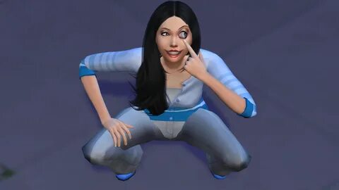TESTERS NEEDED!! (First Pose Pack ever!) Sims 4 Studio